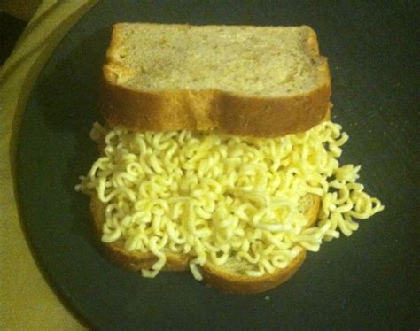 Struggle Sandwich