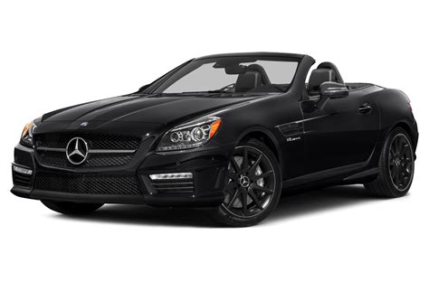 2014 Mercedes Benz Slk Class Specs Dimensions And Colors