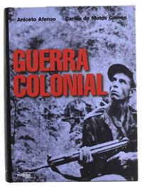 Viagem Roda De Livros Sobre A Guerra Colonial Em Angola