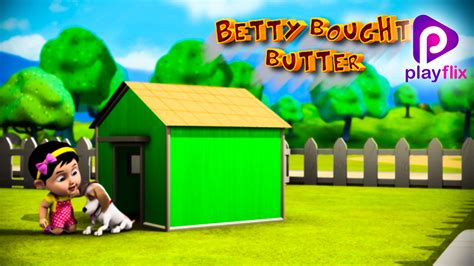 Watch Betty Bought Butter Videos Online (HD) for Free on JioCinema.com