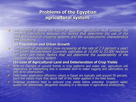 Ppt Assessment Of Impacts Adaptation And Vulnerability To Climate