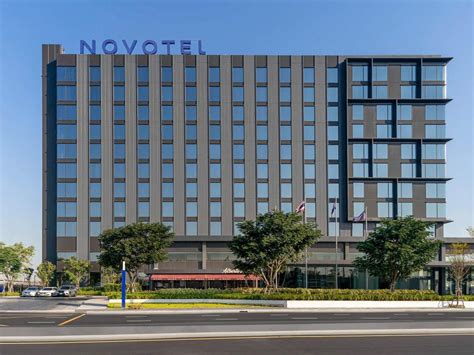 Novotel Bangkok Future Park Rangsit