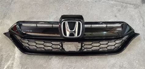 Parrilla Honda Crv Original Env O Gratis