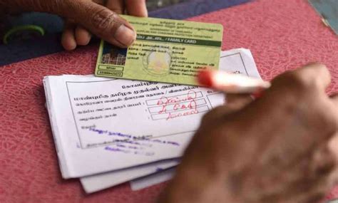 Sc Directs Statesuts To Implement The ‘one Nation One Ration Card