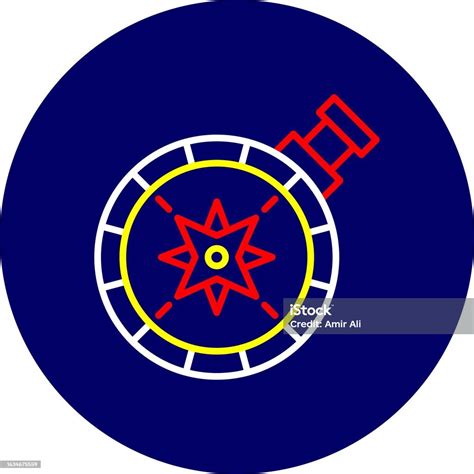 Compass Icon Stock Illustration Download Image Now Design