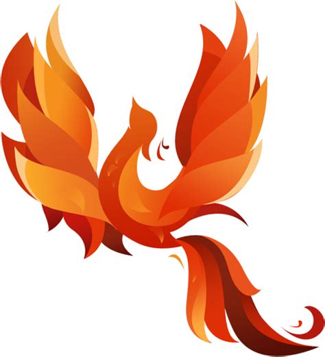 Phoenix Png Transparent Images Png All