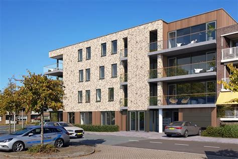 Nieuwbouwprojecten Te Koop Barendrecht Huizen Te Koop In Barendrecht