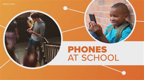 Should kids have cell phones in school? | wkyc.com