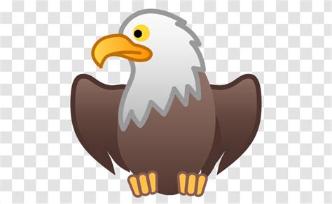 Bald Eagle Emoji Kids Snake VS Bricks - Whatsapp - VersionEmoji ...