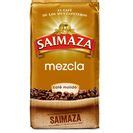 Precio de SAIMAZA café molido mezcla paquete 250 gr del Dia