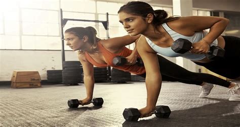 Hiit Workout Why Should You Try High Intensity Interval Training