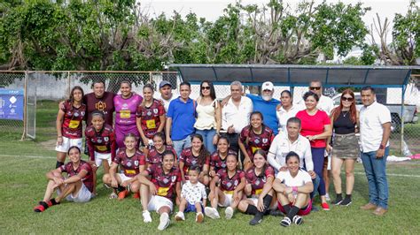 Selecci N Femenil Logra Su Pase A La Gran Final De La Copa Jalisco