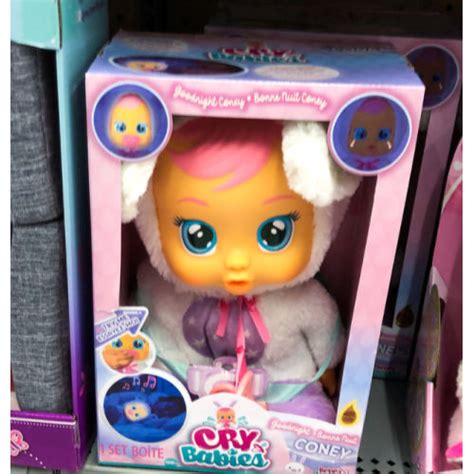 Cry Babies Dolls On Sale! You won't want to miss this!