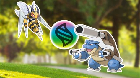 Pokémon GO verteilt jetzt großzügiges Raid Geschenk Holt es euch