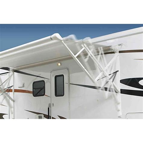 Carefree 12V Travel R Awning Camping World