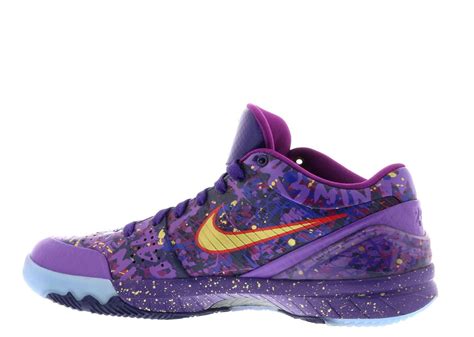 Nike Kobe 4 Prelude Finals Mvp