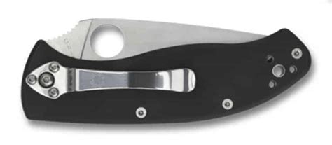 Spyderco Tenacious Review -Is This The Best Value Knife They Have Ever ...