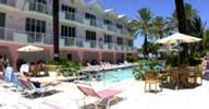 The Shelborne Beach Resort - hotels in South Beach Miami Florida