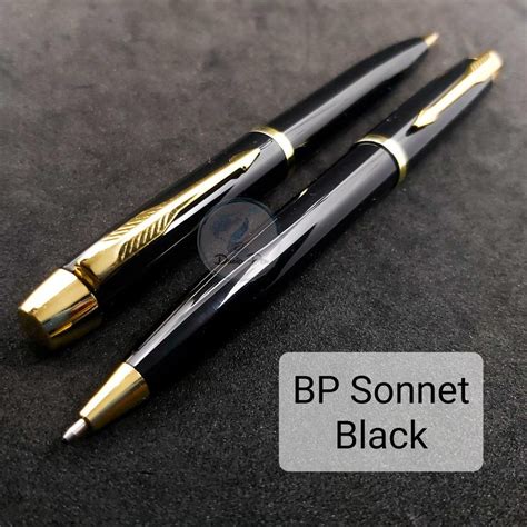 Jual Terkini Qgbgu Ballpoint Pen Promosi Metal Exclusive Bp Vintage