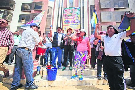 Chiclayo La crítica situación de José Leonardo Ortiz ad portas de la