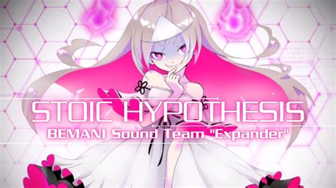 IIDX HEROIC VERSE STOIC HYPOTHESIS BEMANI Sound Team Expander