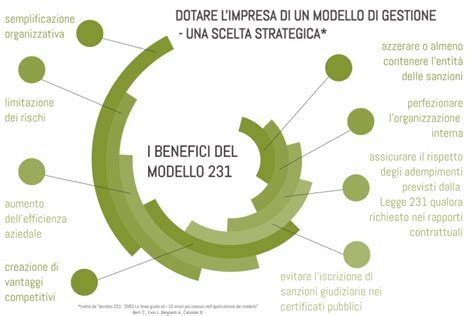 Il Modello Una Scelta Strategica Softcare Hse