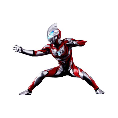 Ultimate Luminous Ultimate Luminous Premium Ultraman EX 2 LIMITED