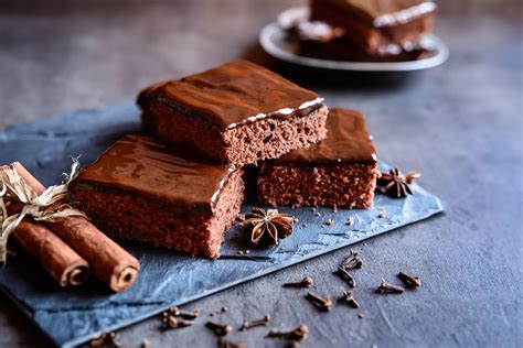 Einfaches Lebkuchen Rezept Jetzt Selber Backen Trinkreif De