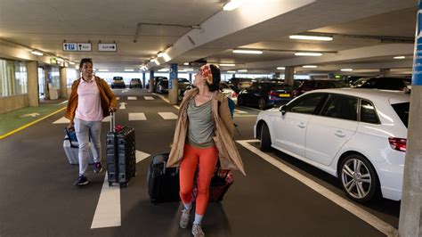 'It's a joke' cry locals as Scots airport hikes drop-off charge for ...