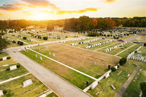 Photo Tour | Cedar Park and Beth El Cemeteries