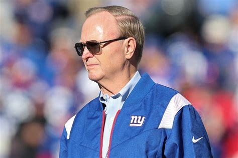 John Mara hasn't closed door on bringing Odell Beckham to Giants