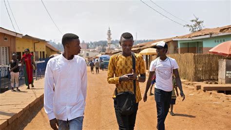 Lgbti Activists Are Reclaiming Rwanda One Neighborhood At A Time