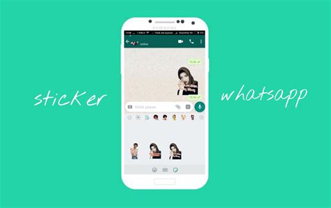 30 Hits Cara Bikin Stiker Whatsapp Sendiri Terkini Codinganku