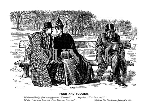 Victorian cartoons from Punch | PUNCH Magazine Cartoon Archive