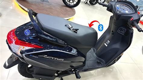 Honda Activa 6g মধ্যবিত্তের সেরা পছন্দ দেখার মত মাইলেজ ফিচার্স দেখলে