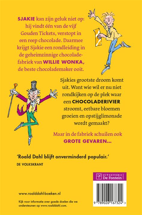 Sjakie En De Chocoladefabriek Uitgeverij Zwijsen