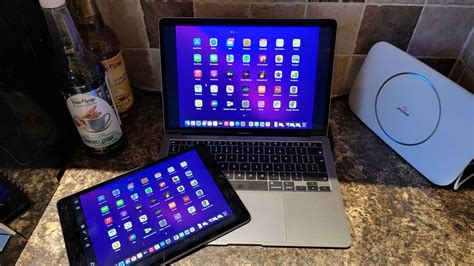 You Can Use Your Ipad As A Second Monitor With Just A Few Clicks Here