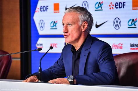 Coupe Du Monde 2022 Les Bleus Favoris Au Sacre