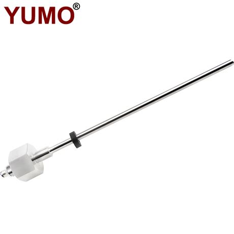 Yumo Mha Series Magnetostrictive Linear Position Sensors For Mobile