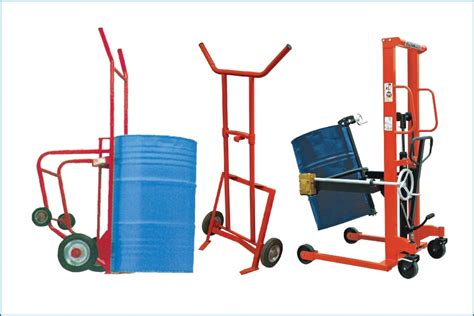 Hand Pallet Truck Low Profile Series Hand Truck Material Handling