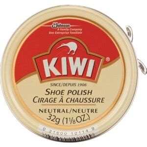 Kiwi Shoe Polish Neutral - CVS.com