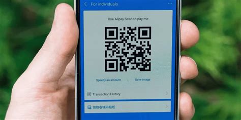 How Do I Scan A Qr Code Inside My Phone Without Using Another Phone