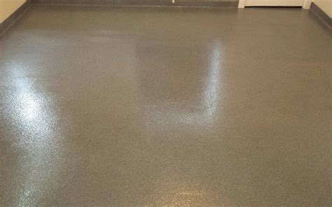 Epoxy Mortar Flooring System Clsa Flooring Guide