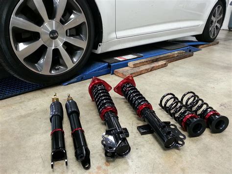 Purchase Megan Racing Street Series Coilovers Online