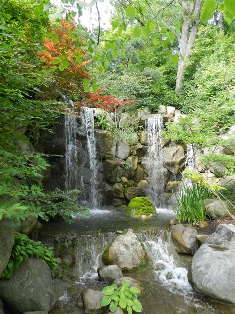 Prairie Roses Garden The 1 Japanese Garden In The Us