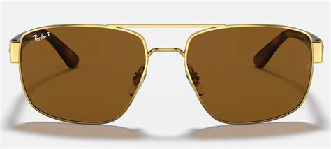 Ray Ban Rb3663 Sunglasses Flight Sunglasses