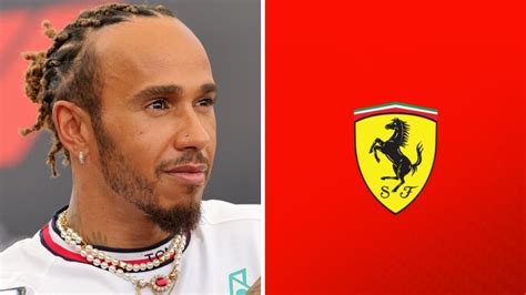 Lewis Hamilton dejará Mercedes y ficha con Ferrari para la temporada