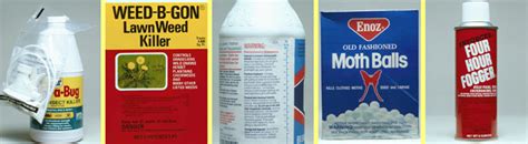 How To Read The Label Pesticide Environmental Stewardship