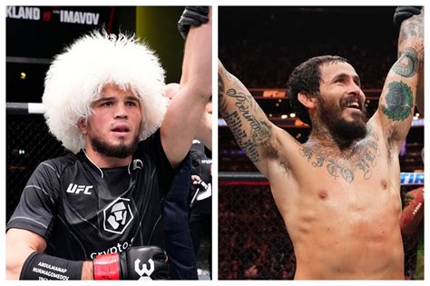 Umar Nurmagomedov Pide Enfrentar A Chito Vera Y Asegura Que Lo Puede