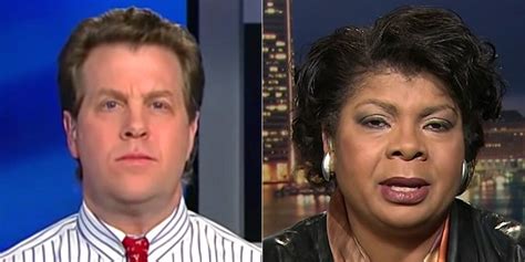 Liberal media critic slams April Ryan, CNN for hypocrisy | Fox News